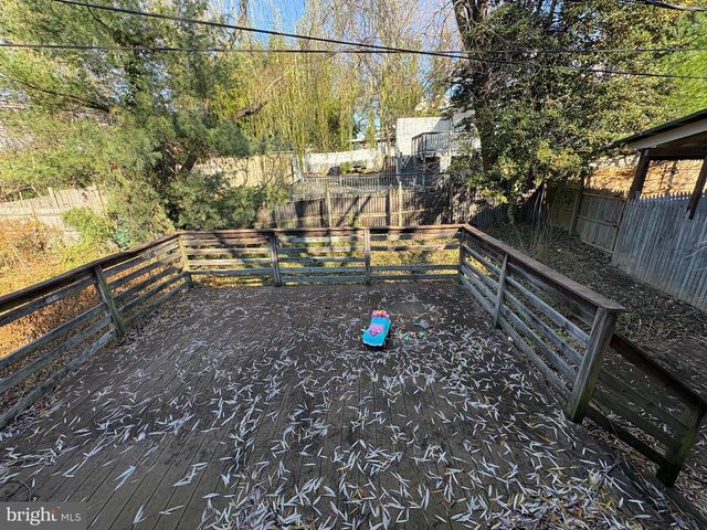 6204 FAIR OAKS AVE, Baltimore, MD 21214