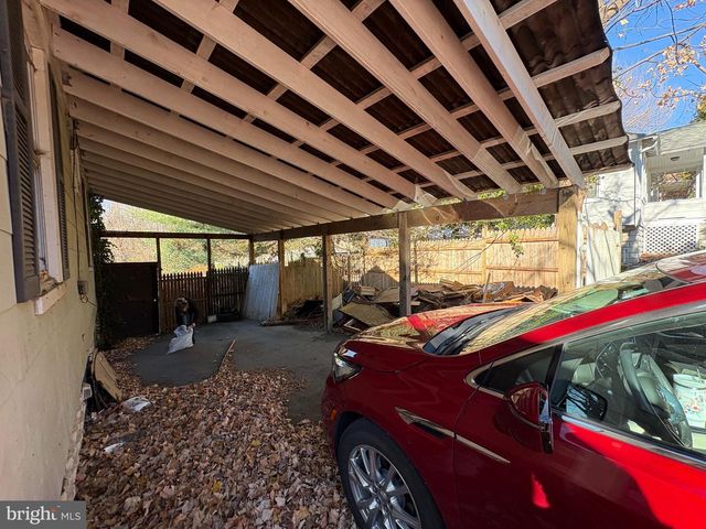 6204 FAIR OAKS AVE, Baltimore, MD 21214