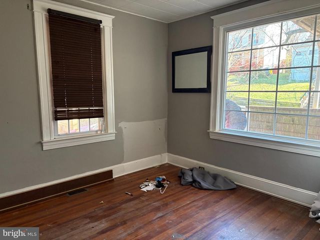 6204 FAIR OAKS AVE, Baltimore, MD 21214