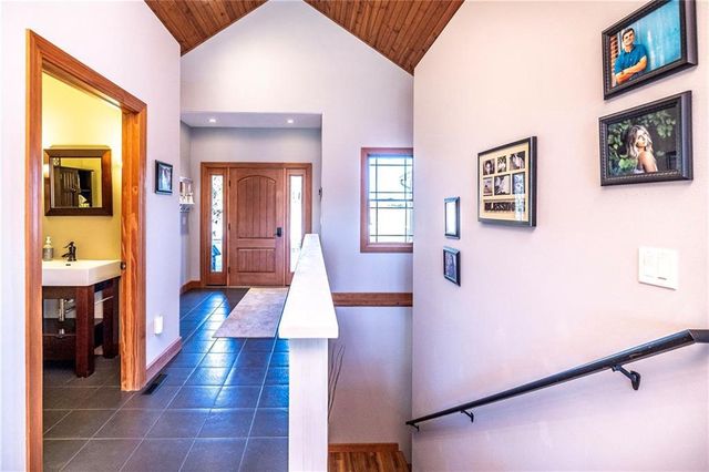 N6387 Rye Bluff Road, Black River Falls, WI 54615