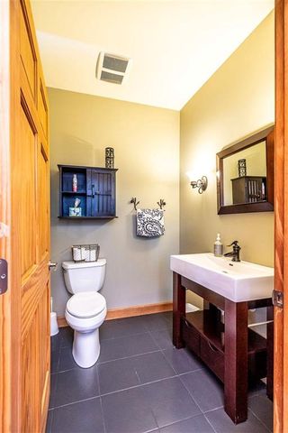 N6387 Rye Bluff Road, Black River Falls, WI 54615