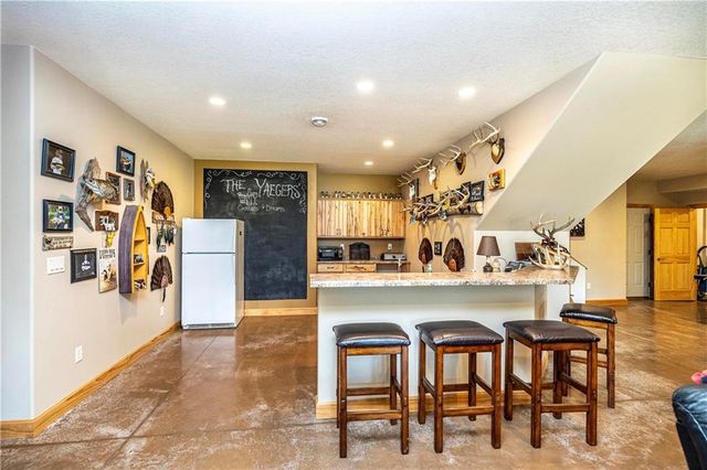 N6387 Rye Bluff Road, Black River Falls, WI 54615