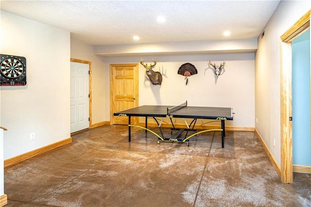 N6387 Rye Bluff Road, Black River Falls, WI 54615