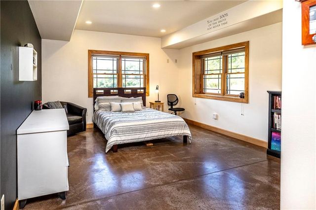 N6387 Rye Bluff Road, Black River Falls, WI 54615