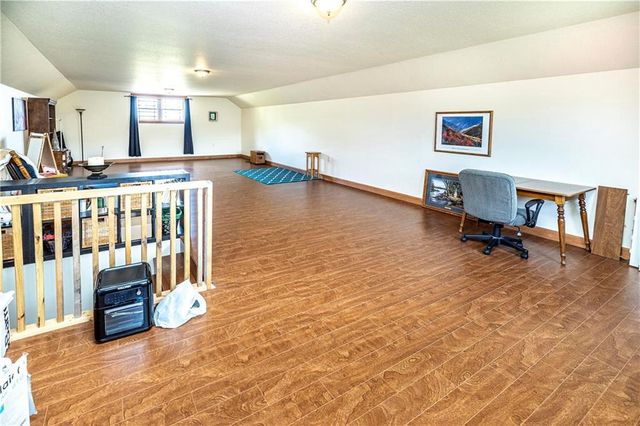 N6387 Rye Bluff Road, Black River Falls, WI 54615