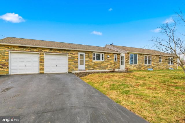 1576 BROADRUN RD, Downingtown, PA 19335