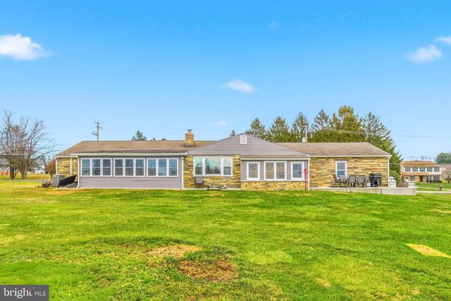 1576 BROADRUN RD, Downingtown, PA 19335