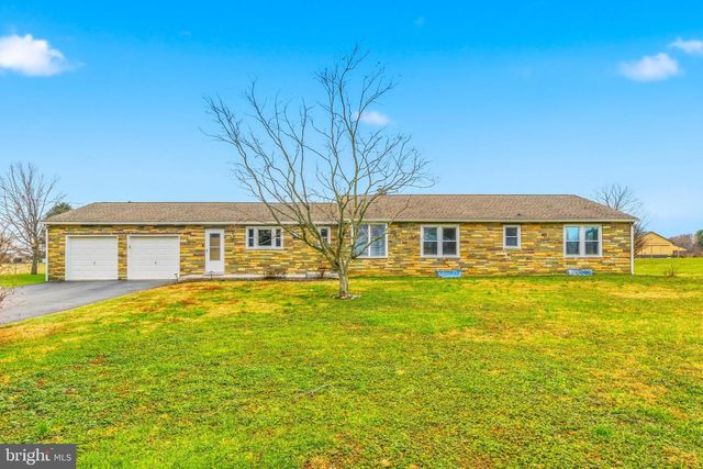 1576 BROADRUN RD, Downingtown, PA 19335