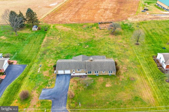 1576 BROADRUN RD, Downingtown, PA 19335