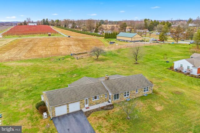 1576 BROADRUN RD, Downingtown, PA 19335