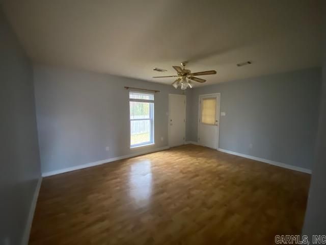 4 Jeffery Lane, Greenbrier, AR 72058