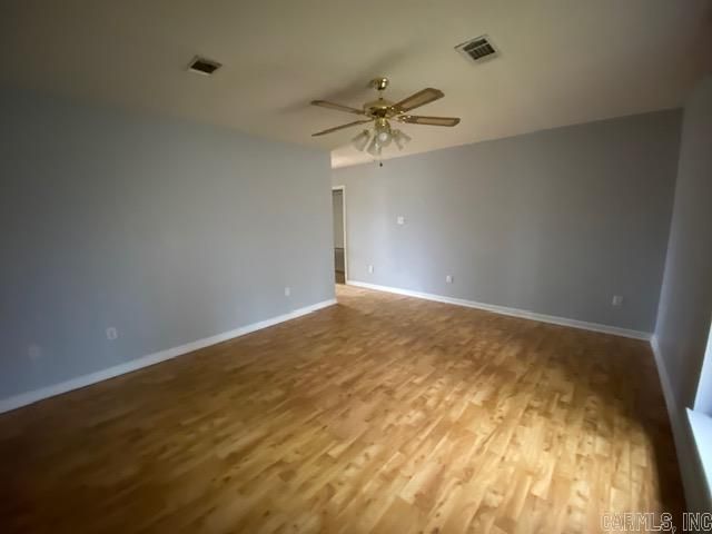 4 Jeffery Lane, Greenbrier, AR 72058