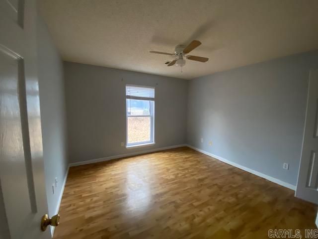 4 Jeffery Lane, Greenbrier, AR 72058