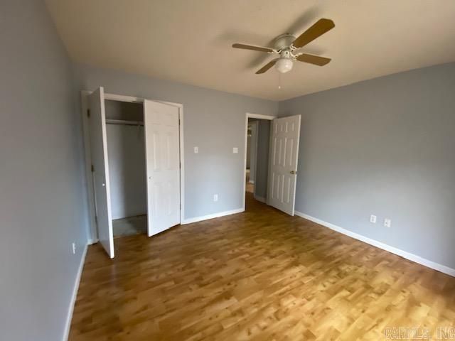 4 Jeffery Lane, Greenbrier, AR 72058