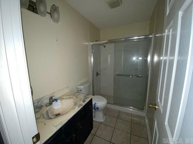 4 Jeffery Lane, Greenbrier, AR 72058