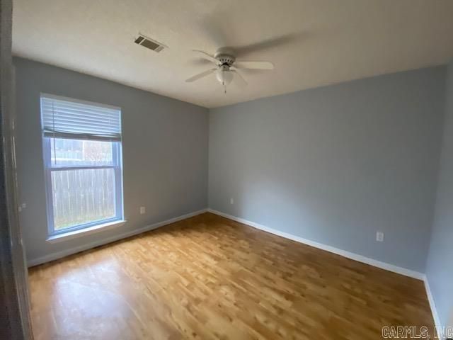 4 Jeffery Lane, Greenbrier, AR 72058