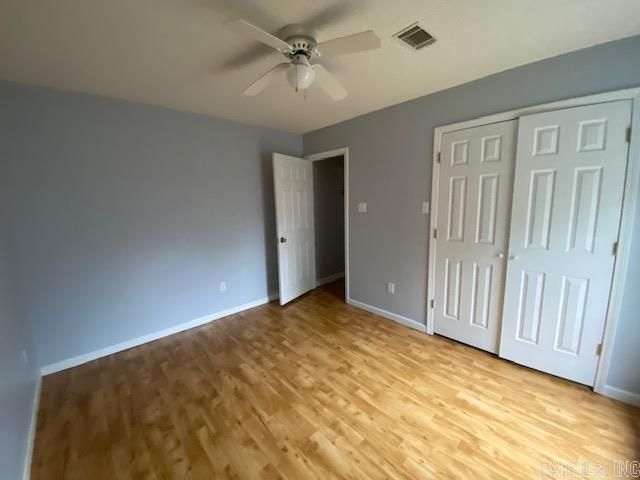 4 Jeffery Lane, Greenbrier, AR 72058