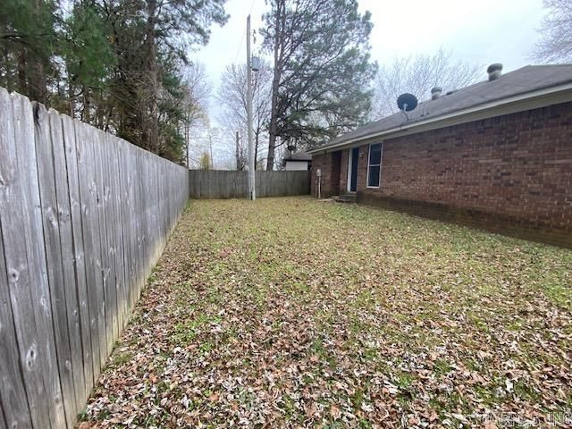 4 Jeffery Lane, Greenbrier, AR 72058