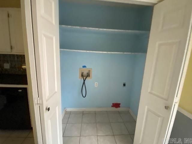 4 Jeffery Lane, Greenbrier, AR 72058