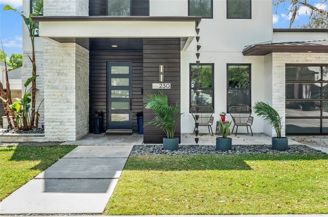 230 E ROCKWOOD WAY, Winter Park, FL 32789