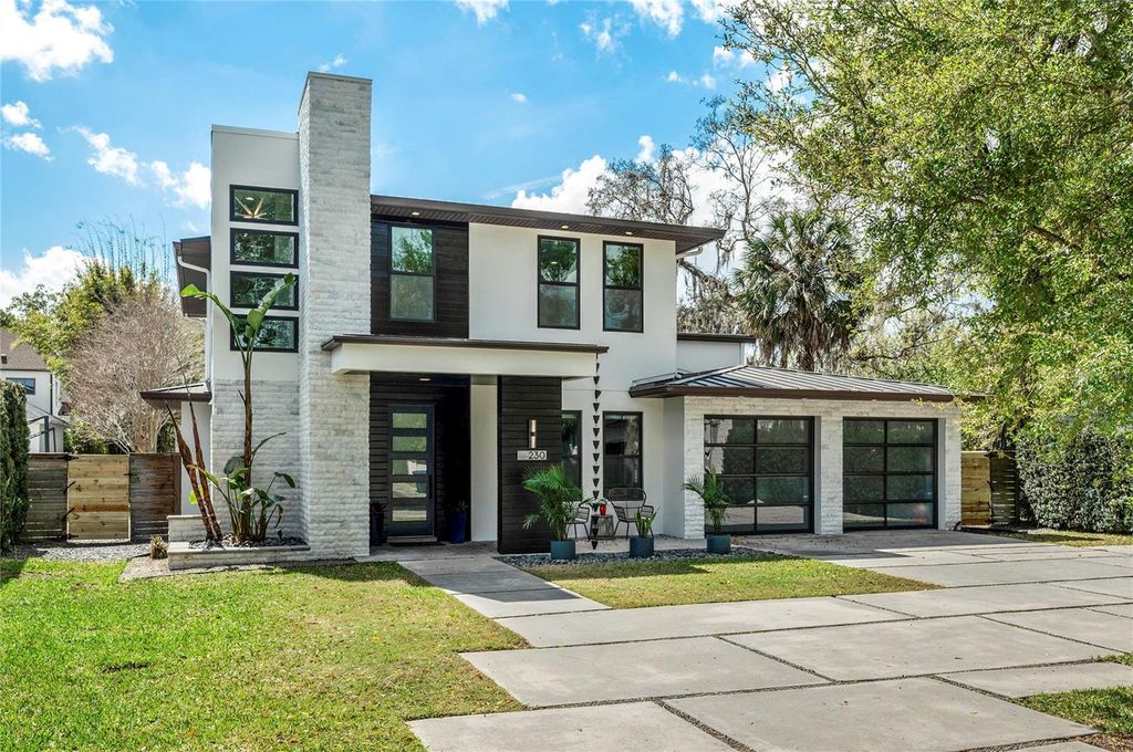 230 E ROCKWOOD WAY, Winter Park, FL 32789