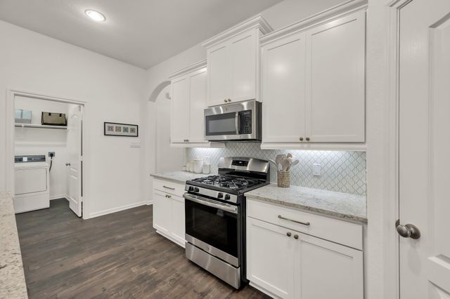 164 Fox Trail Road, Montgomery, TX 77316