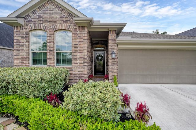 164 Fox Trail Road, Montgomery, TX 77316