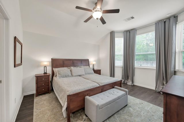 164 Fox Trail Road, Montgomery, TX 77316