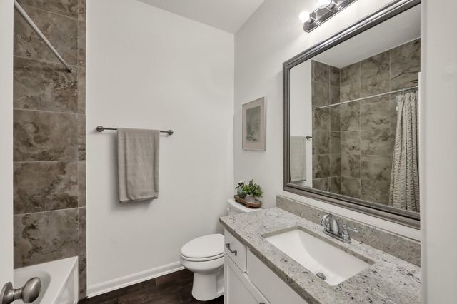 164 Fox Trail Road, Montgomery, TX 77316