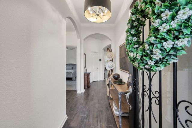 164 Fox Trail Road, Montgomery, TX 77316