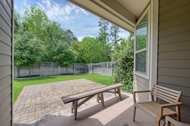 164 Fox Trail Road, Montgomery, TX 77316