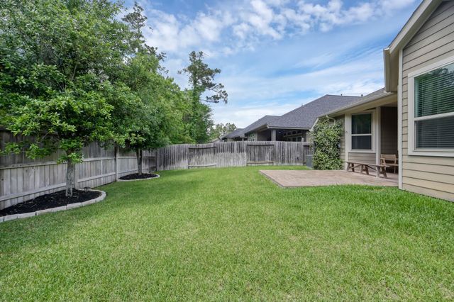 164 Fox Trail Road, Montgomery, TX 77316