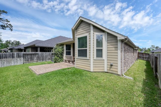 164 Fox Trail Road, Montgomery, TX 77316