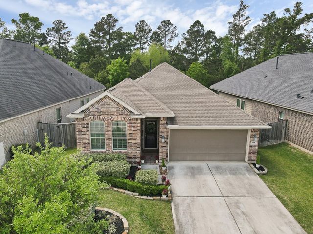 164 Fox Trail Road, Montgomery, TX 77316