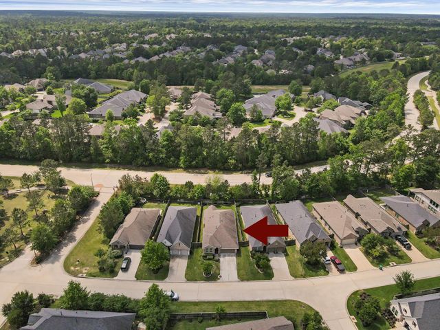 164 Fox Trail Road, Montgomery, TX 77316