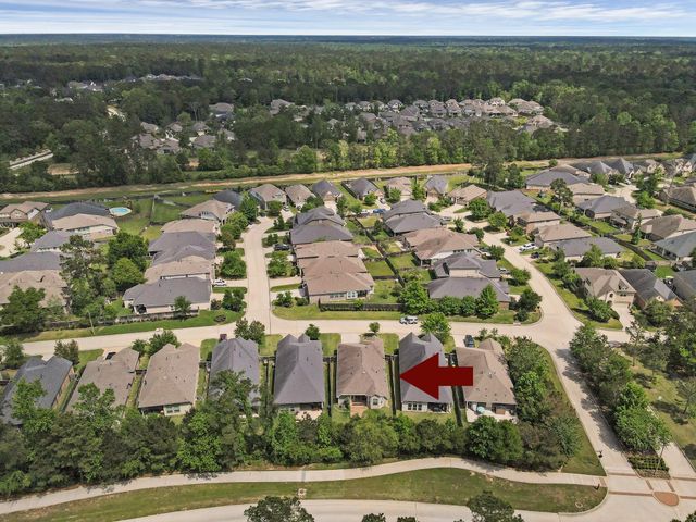 164 Fox Trail Road, Montgomery, TX 77316