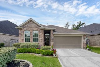 164 Fox Trail Road, Montgomery, TX 77316