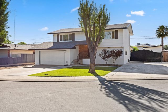 632 Lenore Dr, Modesto, CA 95351
