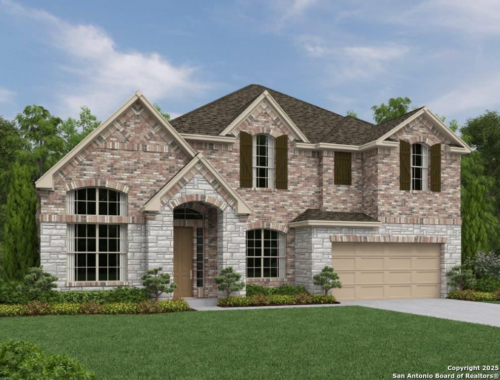 178 Katie Court, Castroville, TX 78009