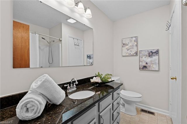 206 Lee Street, Jamestown, NC 27282