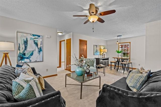 206 Lee Street, Jamestown, NC 27282