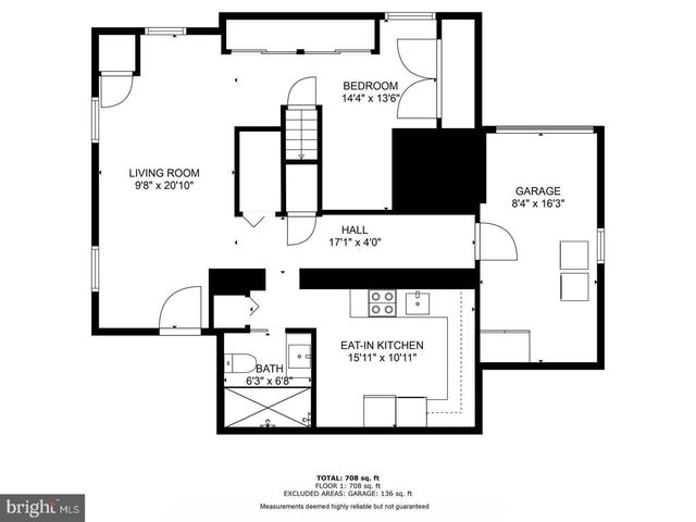 3108 O ST SE, Washington, DC 20020