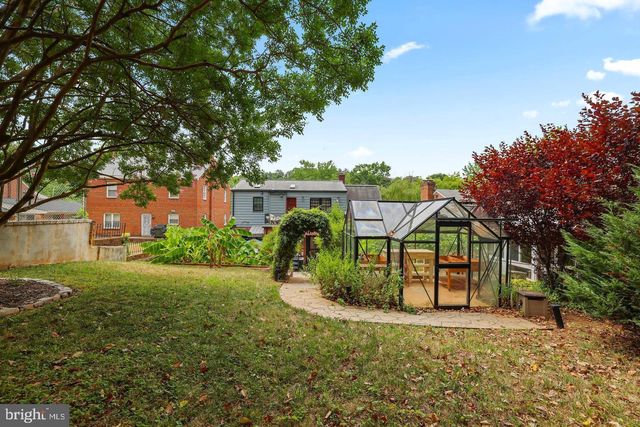 3108 O ST SE, Washington, DC 20020