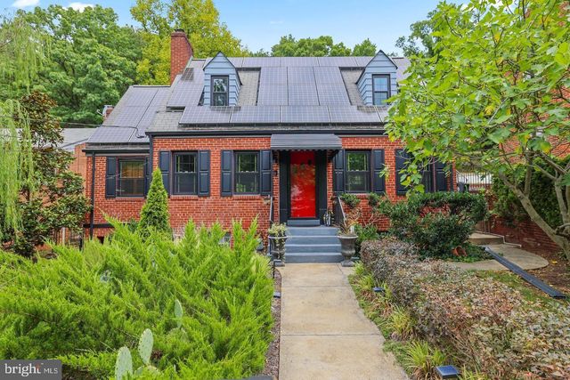 3108 O ST SE, Washington, DC 20020