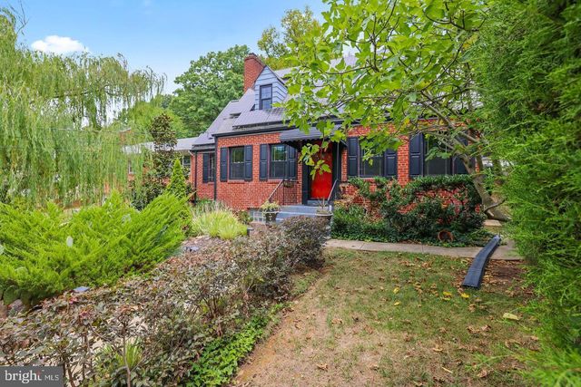 3108 O ST SE, Washington, DC 20020