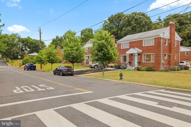 3108 O ST SE, Washington, DC 20020