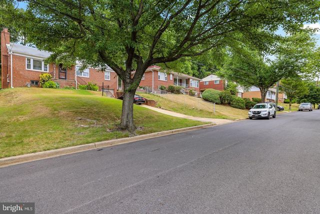 3108 O ST SE, Washington, DC 20020