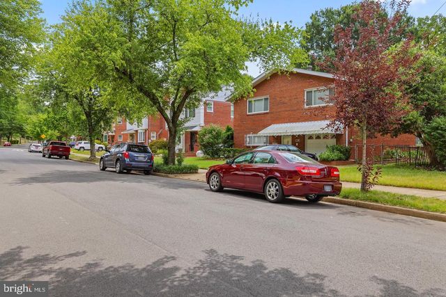 3108 O ST SE, Washington, DC 20020