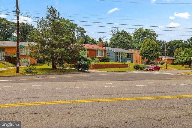 3108 O ST SE, Washington, DC 20020