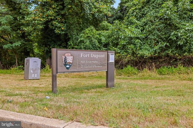 3108 O ST SE, Washington, DC 20020